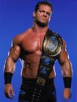 CHRIS BENOIT